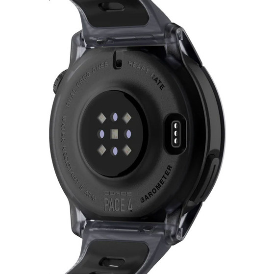 Coros Pace 4 Silicone