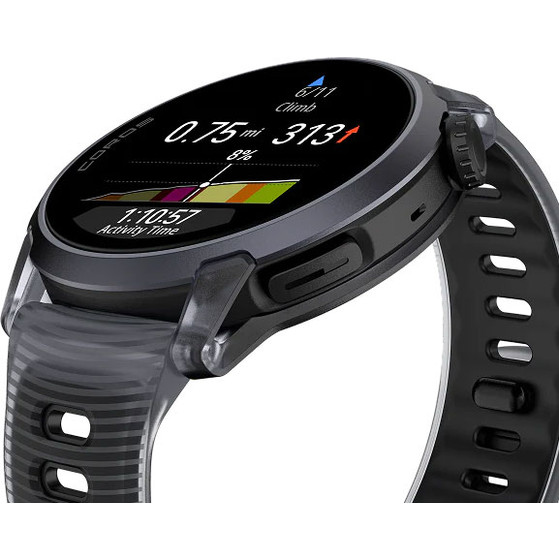 Coros Pace 4 Silicone