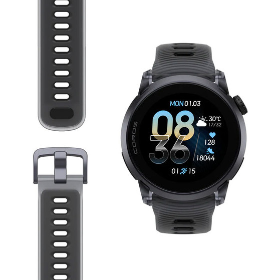 Coros Pace 4 Silicone