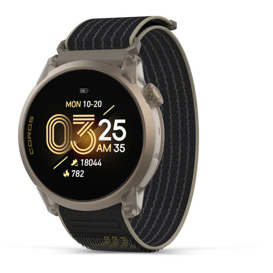 Coros Pace 4 Silicone Jakob Edition