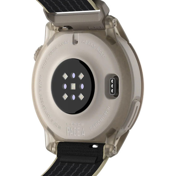 Coros Pace 4 Silicone Jakob Edition