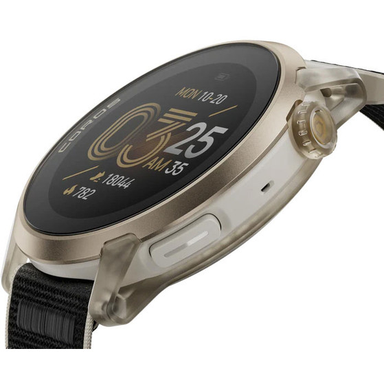 Coros Pace 4 Silicone Jakob Edition