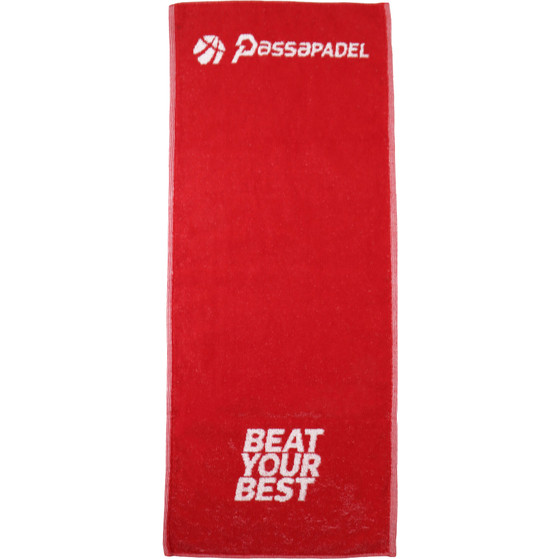 PassaPadel - Padel Handdoek