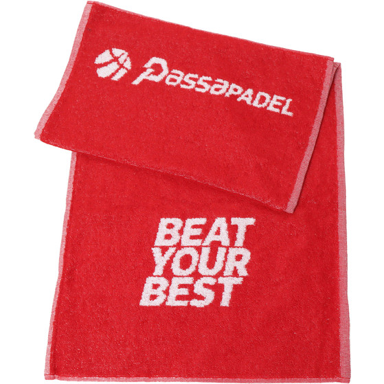 PassaPadel - Padel Handdoek