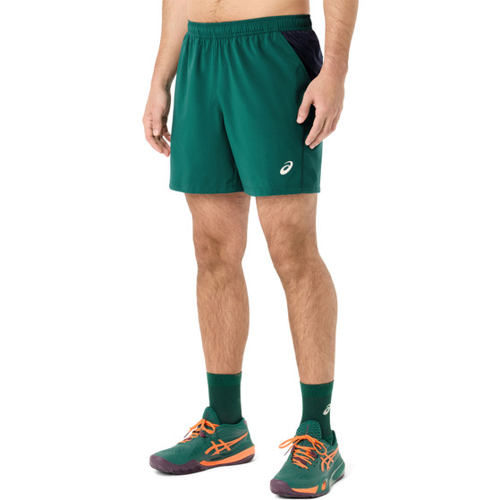 ASICS Padel Court 7 Inch Short