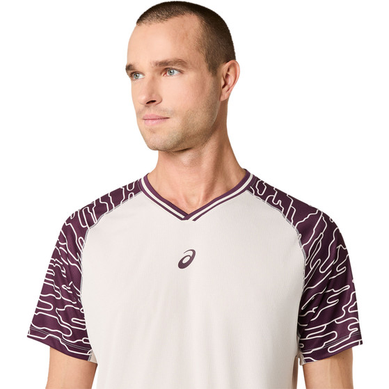 ASICS Padel Court Top
