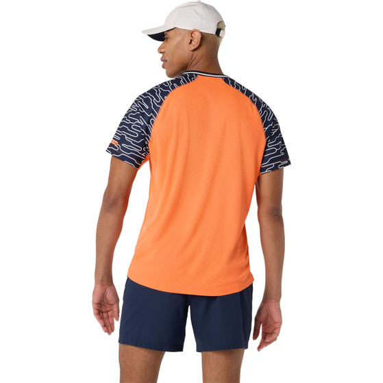 ASICS Padel Court Top