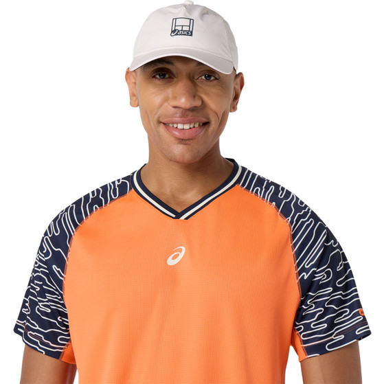 ASICS Padel Court Top