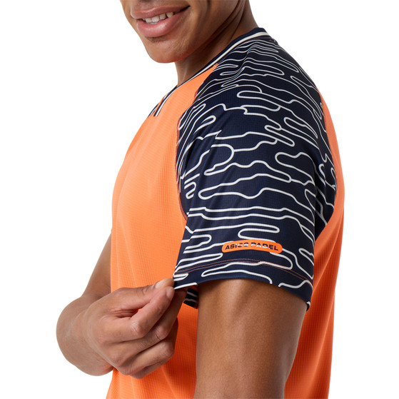ASICS Padel Court Top