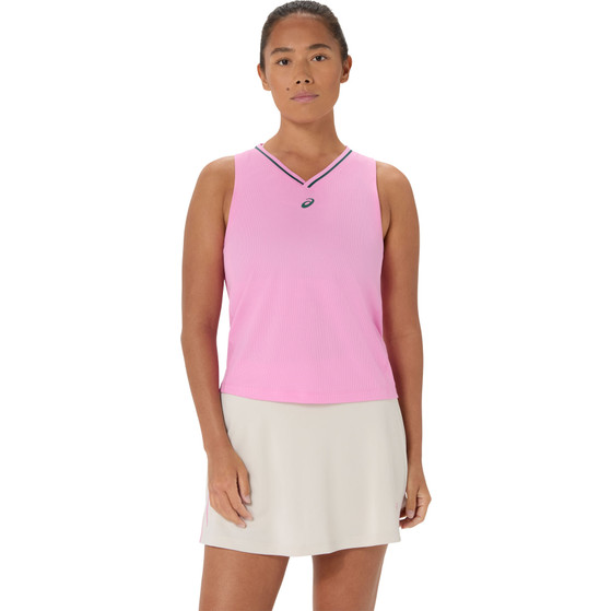 ASICS Padel Court Sleeveless Top
