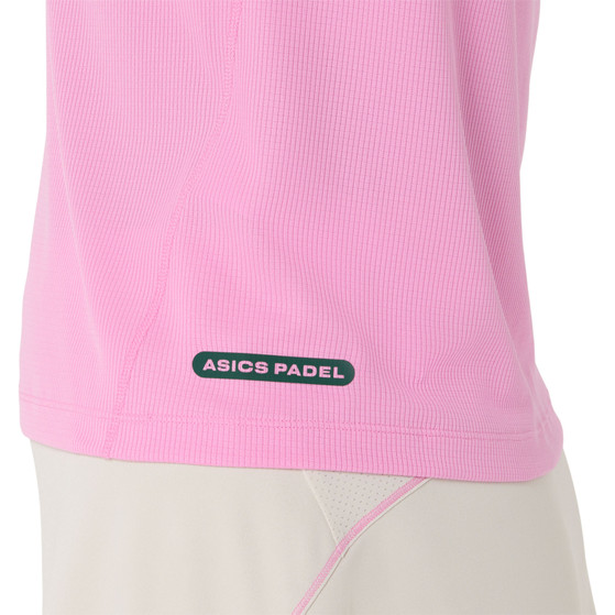ASICS Padel Court Sleeveless Top