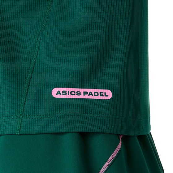 ASICS Padel Court Sleeveless Top