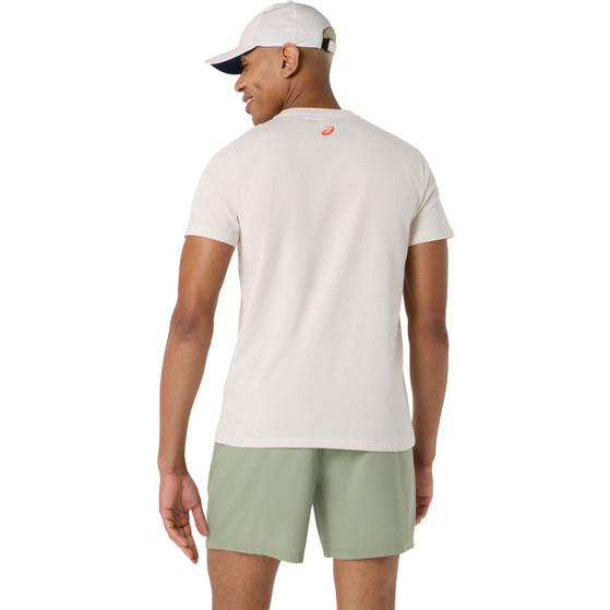 ASICS Court Core Graphic Tee