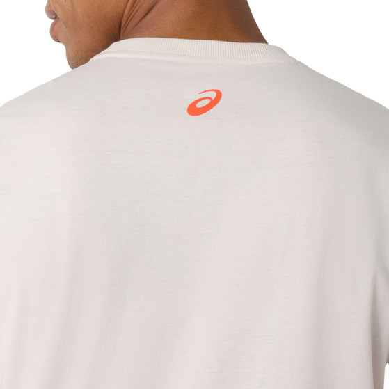 ASICS Court Core Graphic Tee