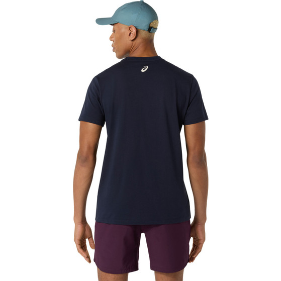 ASICS Court Core Graphic Tee
