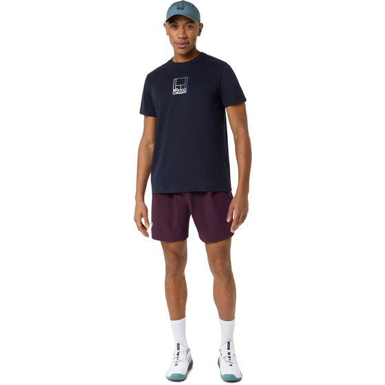 ASICS Court Core Graphic Tee