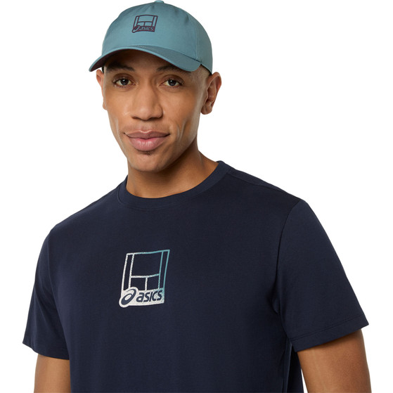 ASICS Court Core Graphic Tee