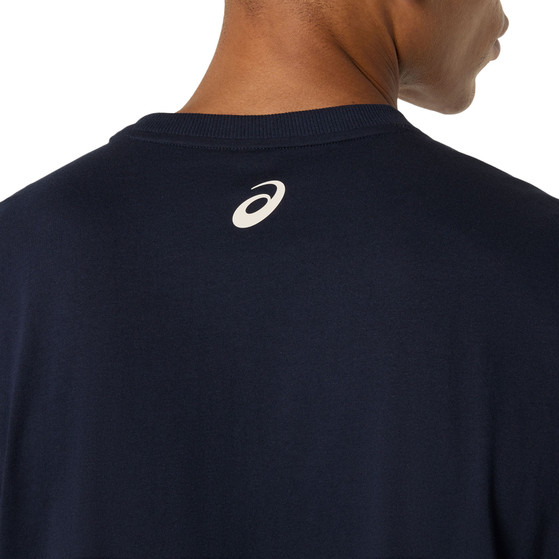 ASICS Court Core Graphic Tee