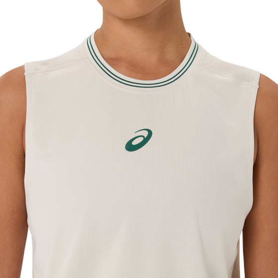 ASICS Game Sleeveless Top