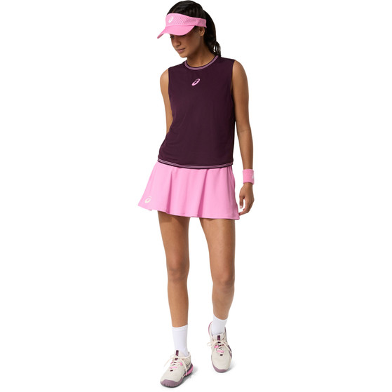 ASICS Game Sleeveless Top