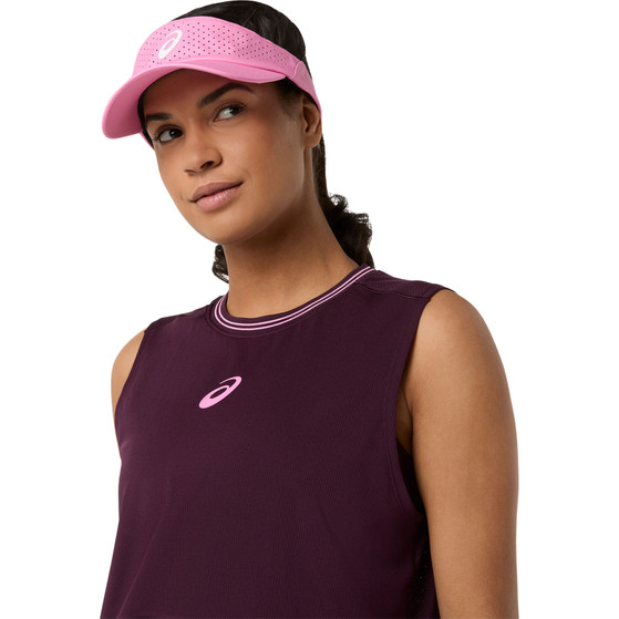 ASICS Game Sleeveless Top