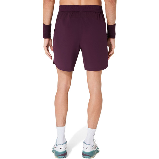 ASICS Game 7 Inch Short