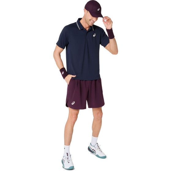 ASICS Game 7 Inch Short