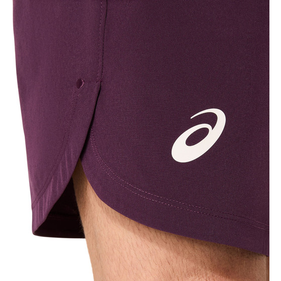 ASICS Game 7 Inch Short