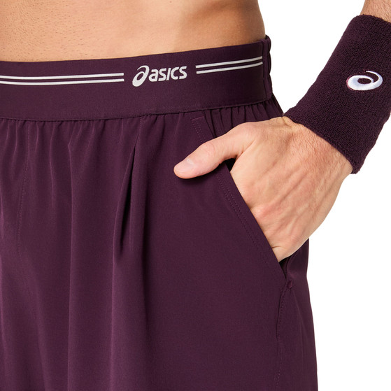 ASICS Game 7 Inch Short