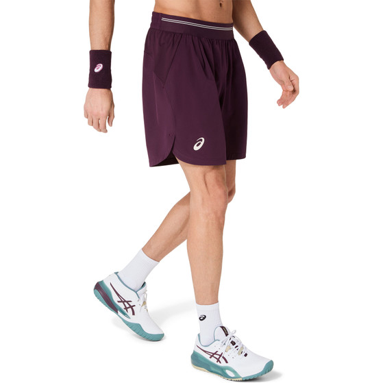 ASICS Game 7 Inch Short