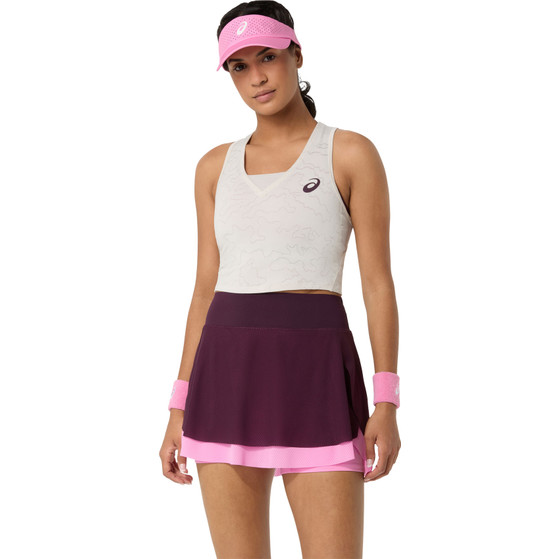 ASICS Match Jacquard Top