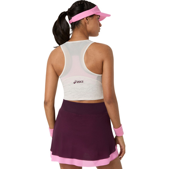 ASICS Match Jacquard Top