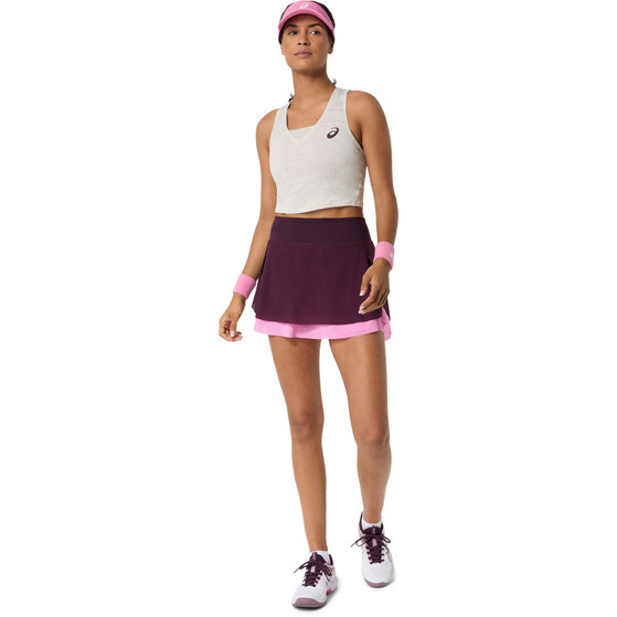 ASICS Match Jacquard Top