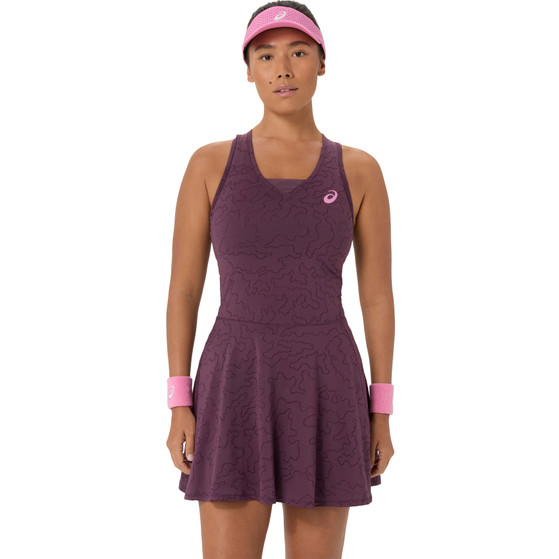ASICS Match Jacquard Dress