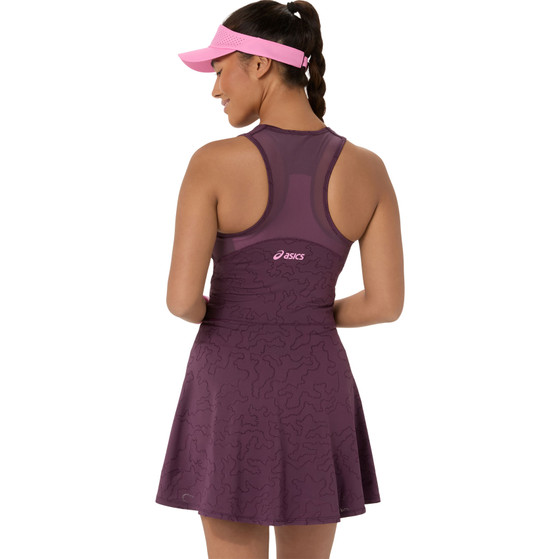 ASICS Match Jacquard Dress
