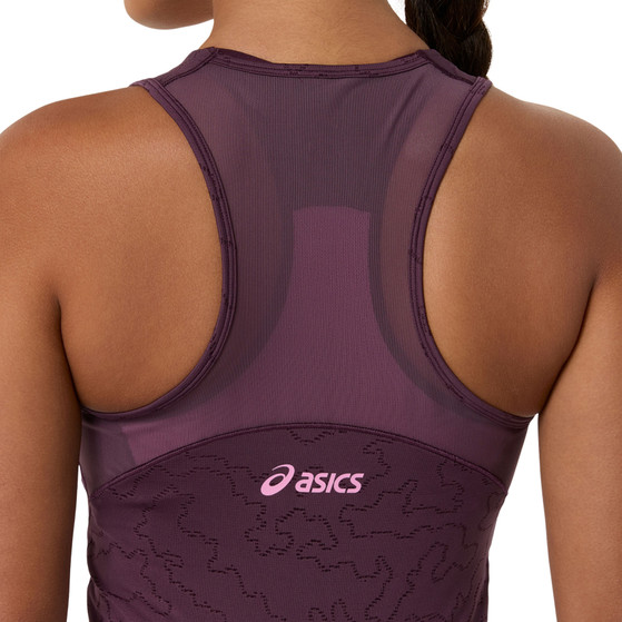 ASICS Match Jacquard Dress