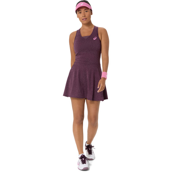 ASICS Match Jacquard Dress