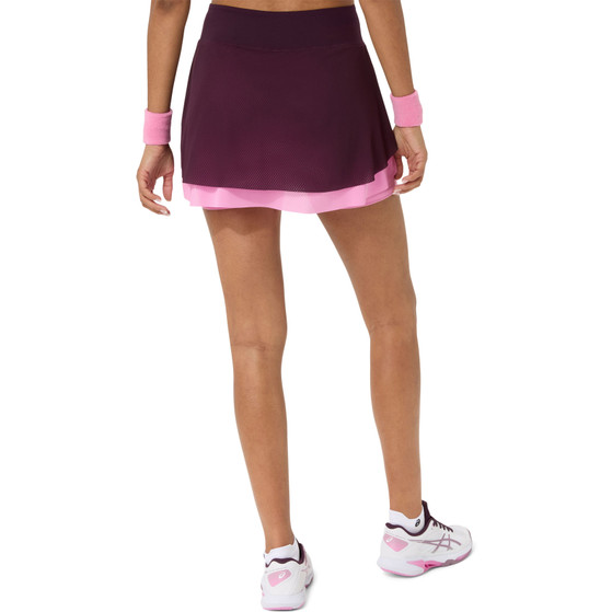 ASICS Match Mesh Skirt