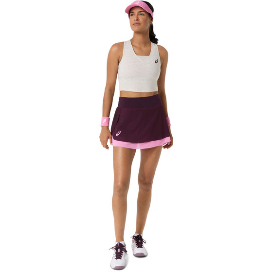 ASICS Match Mesh Skirt