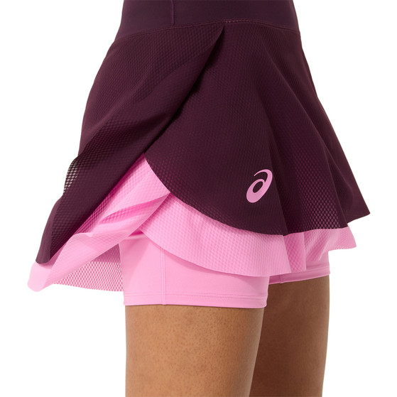 ASICS Match Mesh Skirt