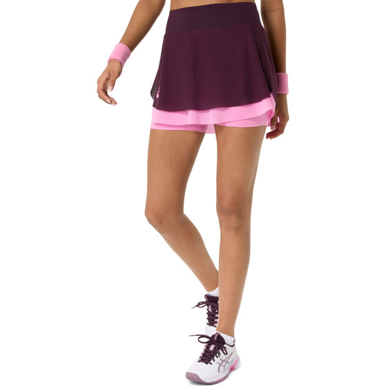 ASICS Match Mesh Skirt