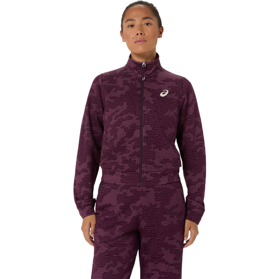 ASICS Match Jacket