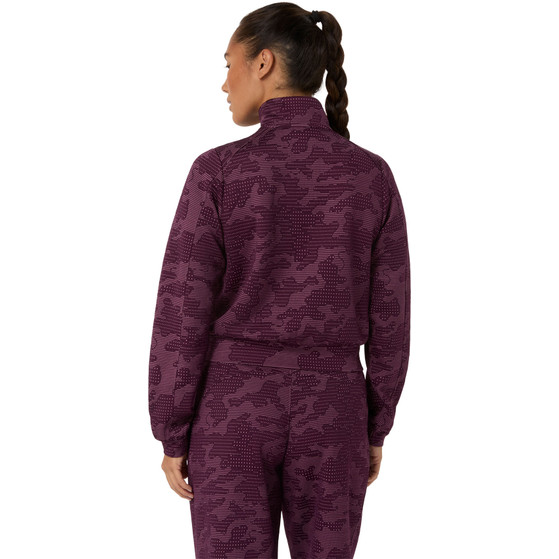 ASICS Match Jacket