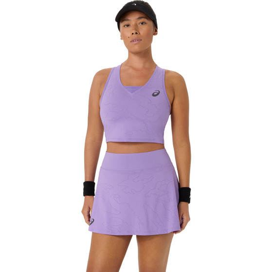 ASICS Match Night Energy Top
