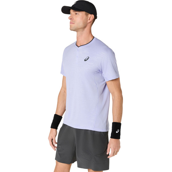 ASICS Match Night Energy Top