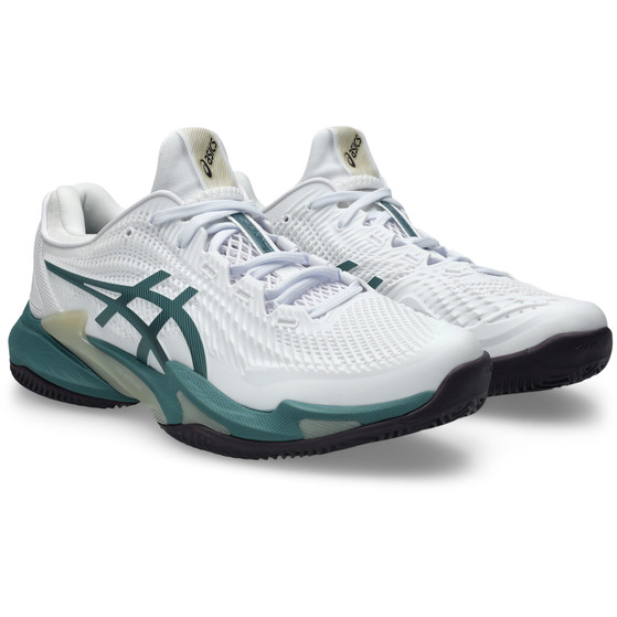 ASICS Court FF 3 Clay Herr