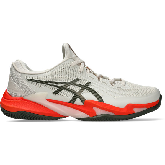ASICS Court FF 3 Clay Heren