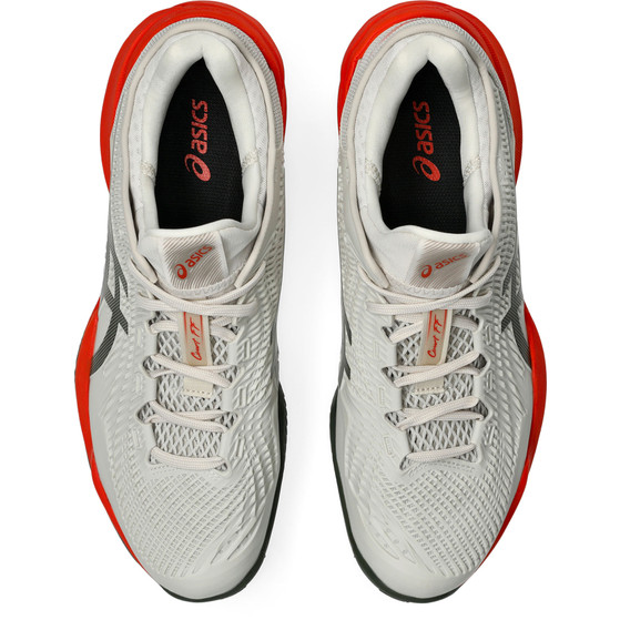ASICS Court FF 3 Clay Heren