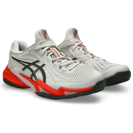 ASICS Court FF 3 Clay Heren