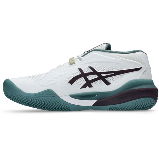 ASICS Gel-Resolution X Clay Heren